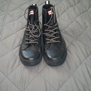 HUNTER FOR TARGET SHOES